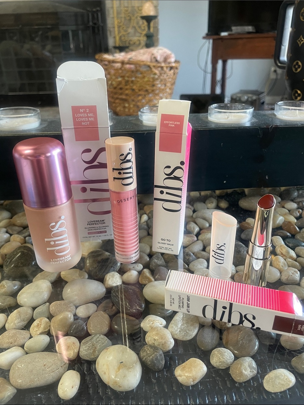 Dibs Bundle